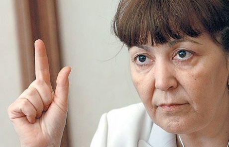 Macovei, atac cu sorcova la baionetă