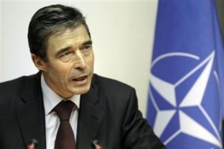 Adevăratul motiv al vizitei Secretarului General al NATO la București?