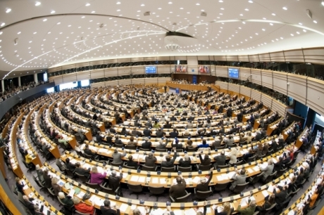 Mizele României în fața liderilor europeni adunați la Bruxelles