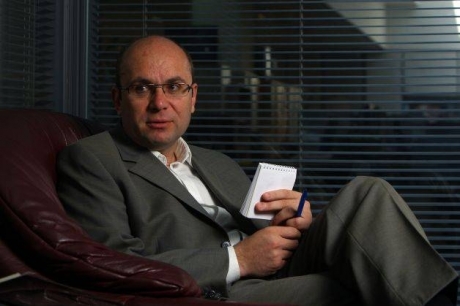 Instanţa „l-a rupt” pe Guşă de Realitatea