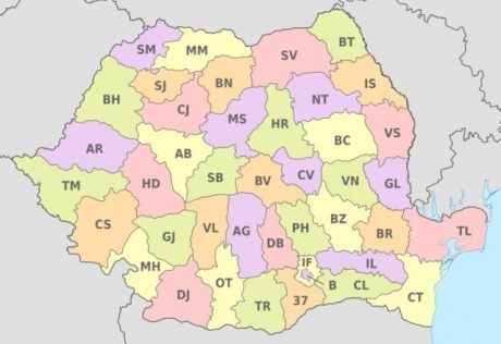Liviu Dragnea a oferit primele detalii despre noile regiuni