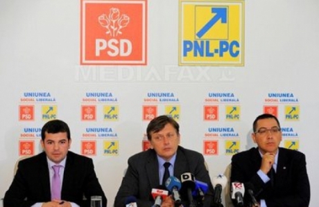 USL continuă împreună cu un nou protocol