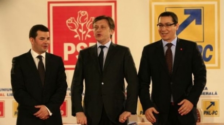 Cine pierde şi cine câştigă dacă USL se destramă