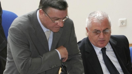 Şefii fotbalului românesc, trimişi în judecată. Efecte şi implicaţii